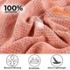 thumbnail image 5 of 2 Pack Cooling Skull Cap for Men & Women - Breathable Summer Beanie for Running, Cycling, Motorcycle, 5 of 5