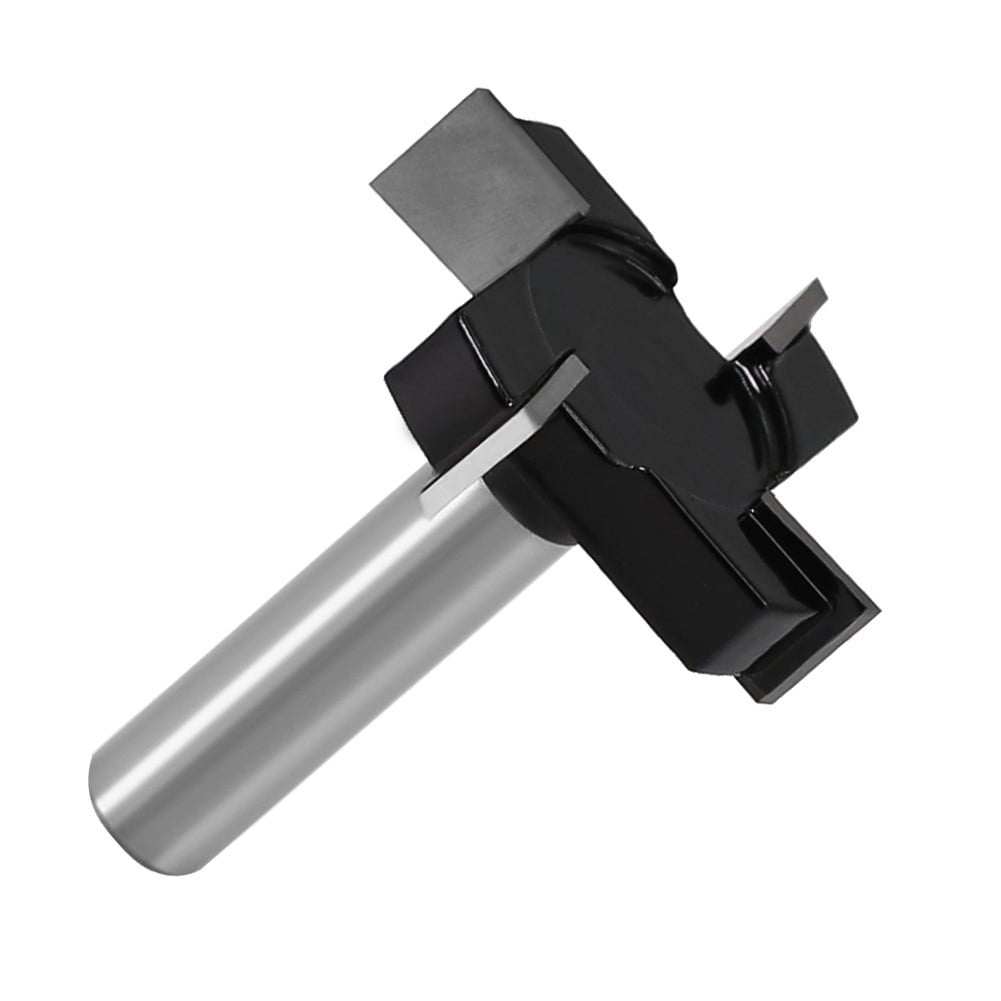 CNC Spoilboard Surfacing Router Bit 