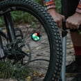 thumbnail image 4 of Insect Shaped Bike Tail Light for Night Riding Decorative Bike Lamp Wheel Light Bike Accessory Bike Headlight Scooters Taillight, 4 of 5