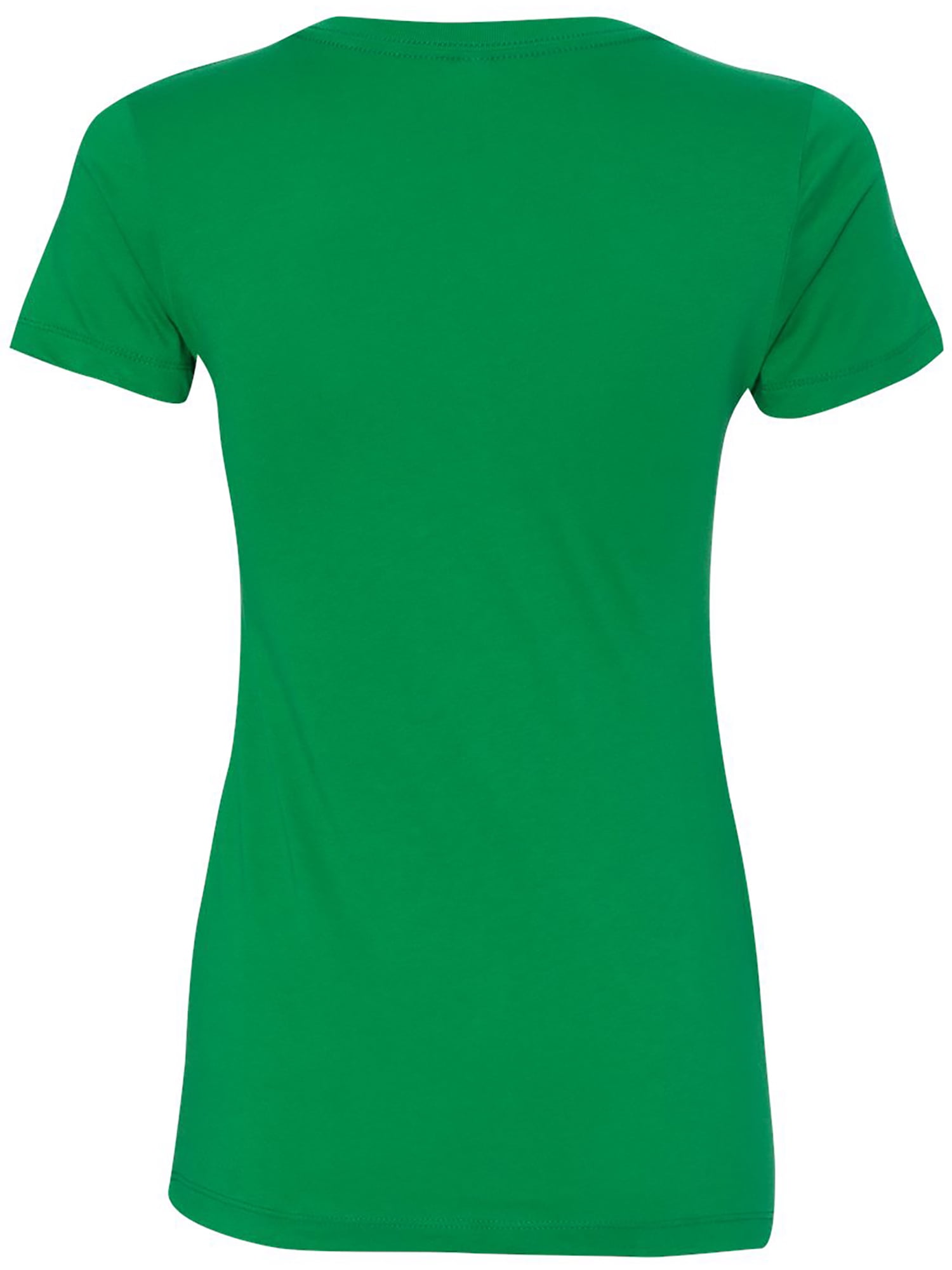Sassy Elf Womens V-Neck T-Shirt