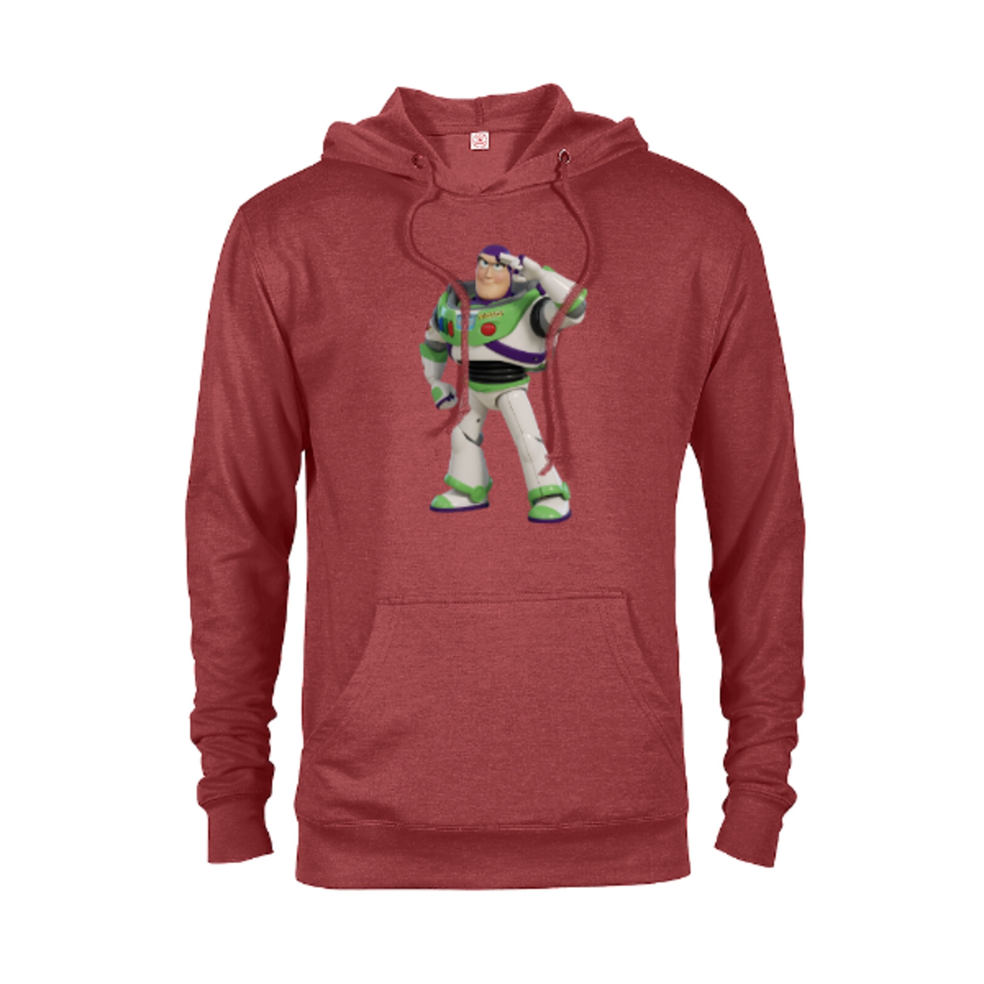 buzz lightyear pullover
