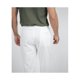 thumbnail image 4 of PANTALÓN LINO 98 COAST AV. HOMBRE PA09014 ALGODÓN BLANCO, 4 of 4