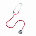 thumbnail image 3 of Double-head medical stethoscope, 3 of 4