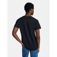 thumbnail image 3 of Rolling Stone Men's and Big Men's Cotton Graphic Tee, Sizes S-3XL, 3 of 5