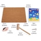 thumbnail image 2 of Juego de uñas creativo rompecabezas de madera para niños Fiudx, 2 of 2