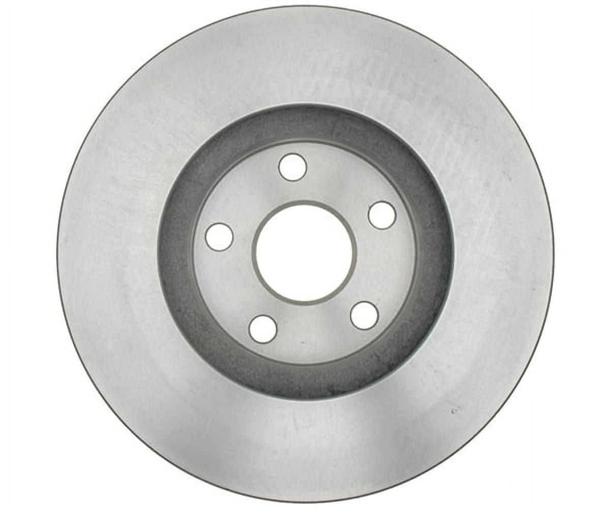 BRAKE ROTORS OEM