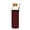 Burgundy, variant on POYOGA Durable 750ml Glass Water Jugs With Bamboos Top And Tea Strainer