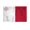4x6 ft Nylon Flag, variant on AGAS Malta Flag 4x6 inch - 11" Plastic Pole 100% Polyester Stitched Edges Maltese National Mini Flag on a Stick