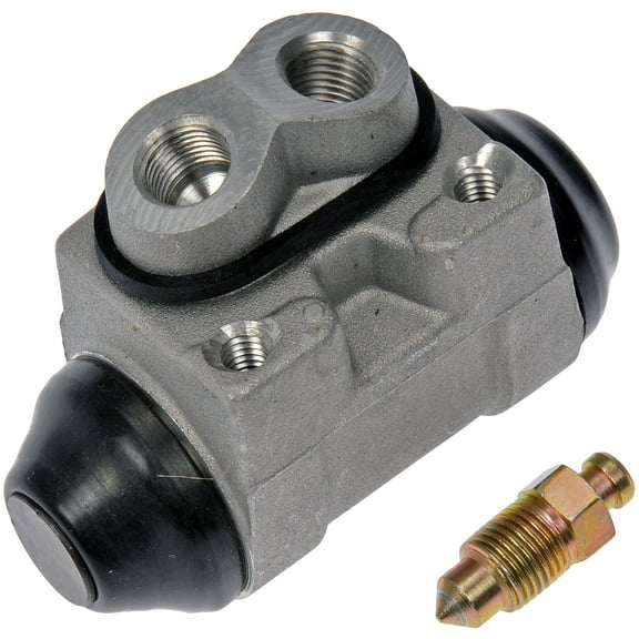 Dorman W610043 Rear Drum Brake Wheel Cylinder for Specific Models Fits select: 2010-2011 HYUNDAI ELANTRA TOURING, 2001-2009 HYUNDAI ELANTRA