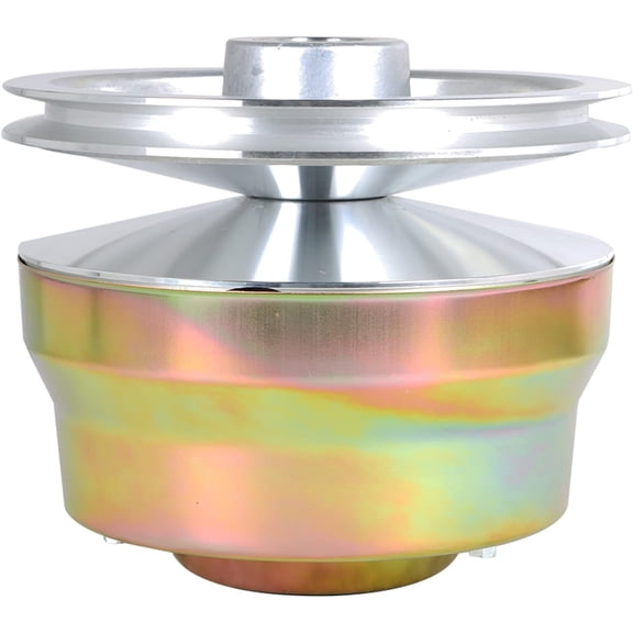 Genrics NEW Golf Carts Drive Clutch For Yamaha 4 Cycle Gas G2 G8 G9 G11 G14 G16 G20 G21