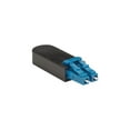 thumbnail image 3 of Black Box Fiber Optic Loopback - Singlemode, LC, Blue, 3 of 4