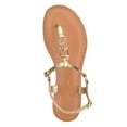 thumbnail image 4 of Tommy Women's Landen in Oro, 7.5 US, 4 of 6