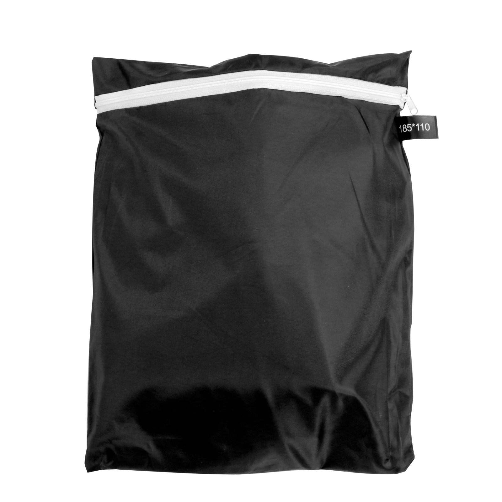 BESTONZON Outdoor Garden Furniture Cover Circular Table Dust Cover