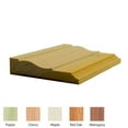 thumbnail image 2 of EWCA12 Colonial Casing 3-1/2" wide x 3/4" Trim. Unfinished Moulding, 2 of 7