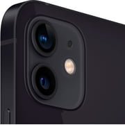 Restored Apple iPhone 12 - Carrier Unlocked - 64GB Black