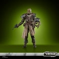 thumbnail image 5 of Star Wars The Vintage Collection Klatooinian Raider 3.75-Inch Action Figure, 5 of 6