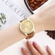 thumbnail image 4 of Reloj De Pulsera Informal De Cuarzo Para Mujer Rel Gios Para Dama, 4 of 4