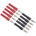 thumbnail image 5 of Adaptateur de Prise Banane 5set J.20012 Adaptateur de Prise Banane pour Multimètre Connecteur Banane Réponse Rapide, 5 of 5