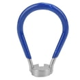 thumbnail image 3 of Bicycle Tool Spoke Wrench Bike Wheel Spokes Key Spanner Tire Steel Wire Adjusting ToolsBlue, 3 of 14