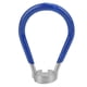 thumbnail image 3 of Llave para radios de bicicleta azul: herramienta esencial para ajustar los radios de las ruedas, 3 of 10