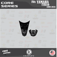 thumbnail image 4 of Kalair GFX Graphics Kit for Yamaha TTR110 (2008+) Core Series, 4 of 5