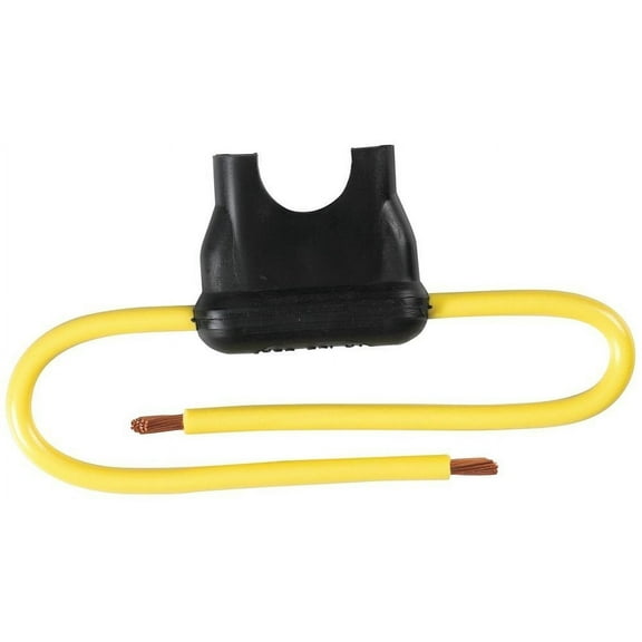 Bussmann BP/HHD-RP Fuse Holder