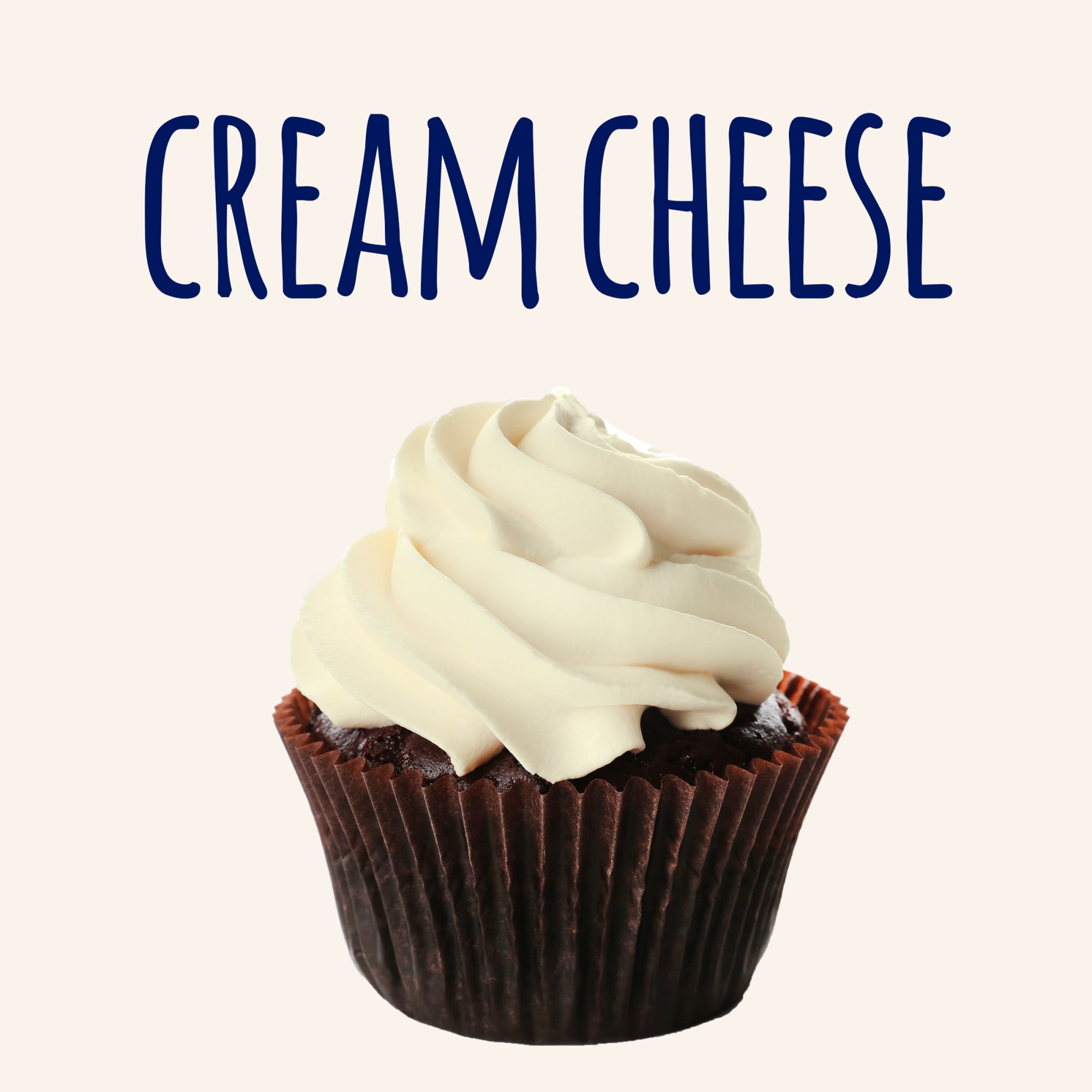 Pillsbury Cream Cheese Flavored Ready-to-Use Frosting Bag, 16 oz Bag