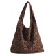 thumbnail image 1 of Bolso Mano Casual para Mujer Con Bolsillo Interior Compras Nailon, 1 of 9