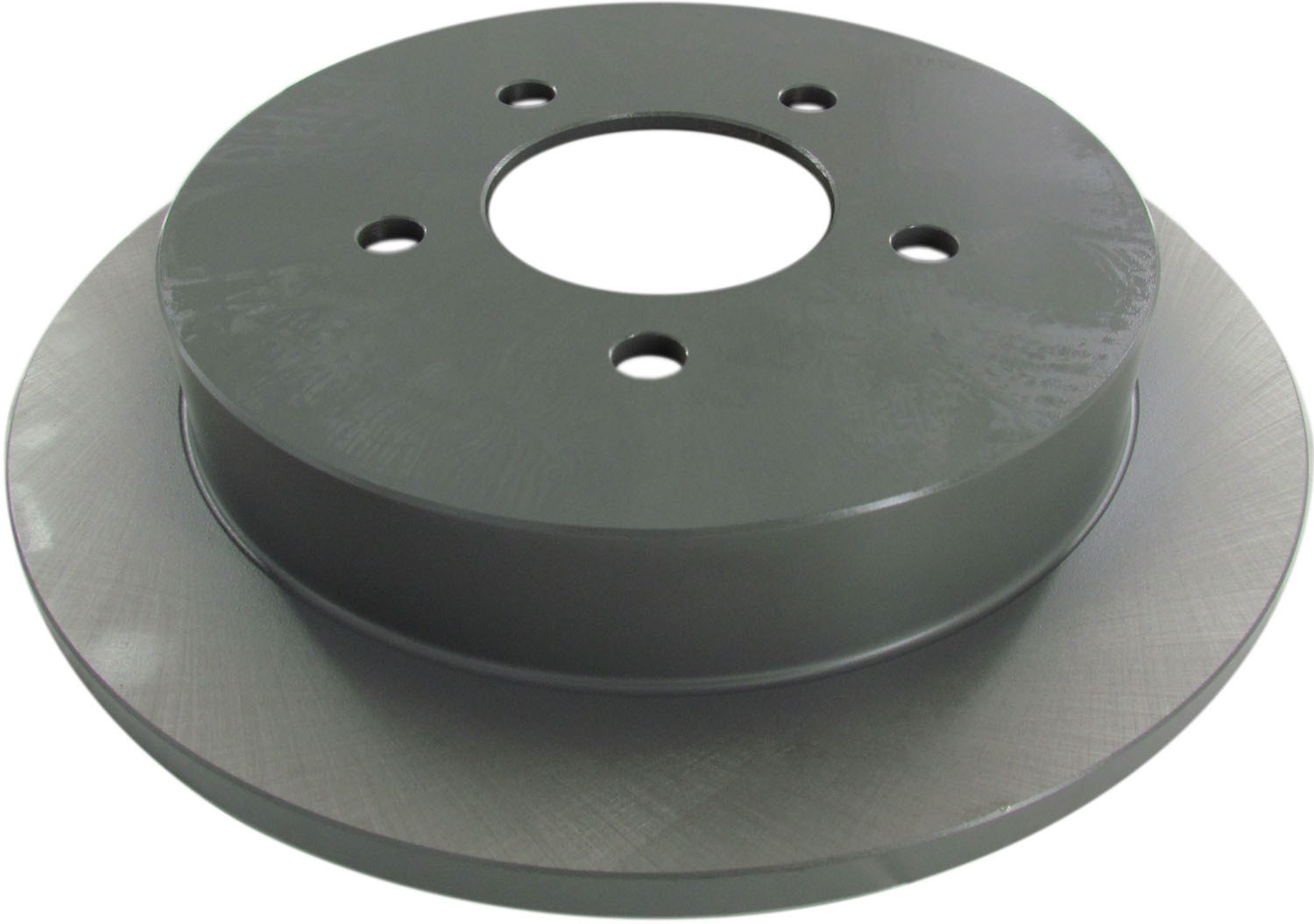 Winstop Brake Rotor, Rear WS238287, Ford F-150 2004-1997