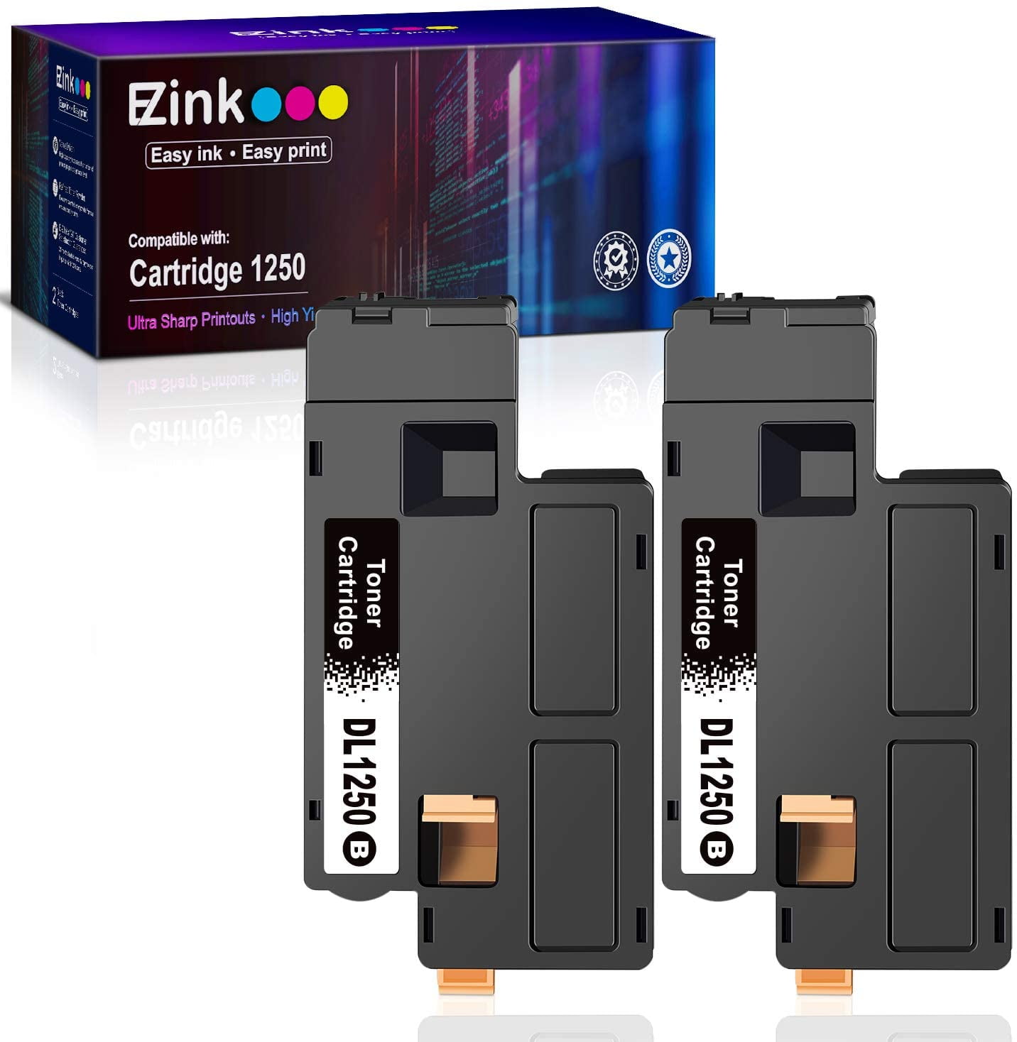 dell c1765 nfw black toner dell c1765 nfw black toner