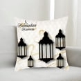 thumbnail image 2 of Funda de Almohada Decorativa, Funda de Almohada, Creativa, Cómoda, de Terciopelo Suave, a La Moda, para Sala de Estar, Sofá, Ropa de Cama, Boda Estilo B perfecl Funda de almohada, 2 of 8