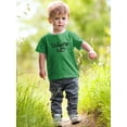 thumbnail image 2 of Vampire Kid Halloween T-Shirt Toddler -Image by Shutterstock,  5 Toddler, 2 of 4