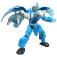 thumbnail image 1 of Toy Power Rangers Dino Ptera Freeze Zord para niños mayores de 4 años, 1 of 2