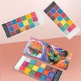 thumbnail image 3 of Big Save,HWRETIE Leapfrogs Body Painting Clearance,20 Colors Makeup Face Paint Face Paint Christmas Face Paint Facial Painting, 3 of 9