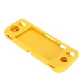 thumbnail image 1 of Funda Protectora de Silicona Bling Bling para Consola Switch Lite Amarillo, 1 of 5