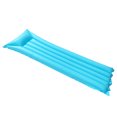 thumbnail image 4 of 6 x 2.3ft Inflatable Pool Float Swimming Pool Inflatable Floating Bed Adult Pool Float Hammock Lounger, 4 of 11