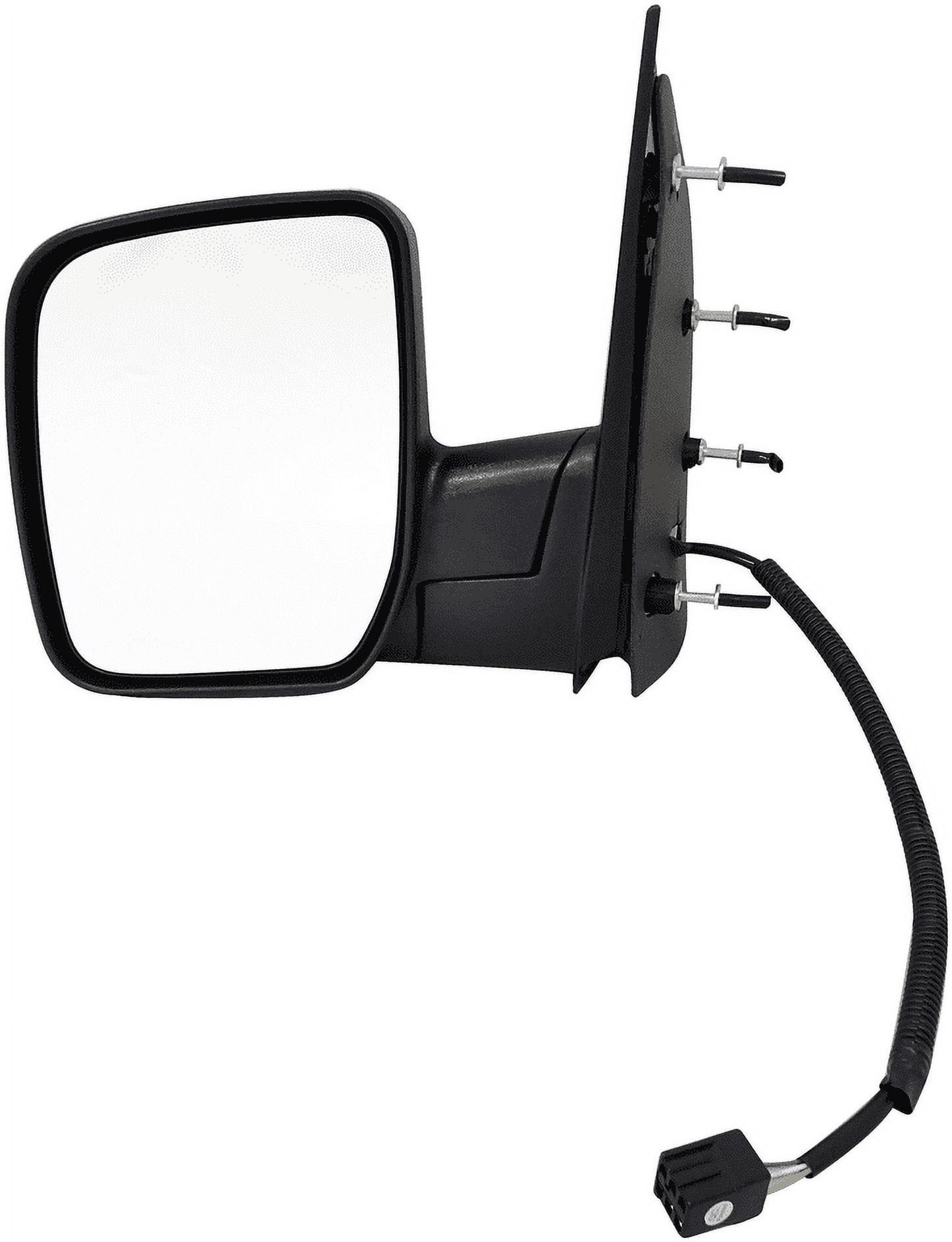 Dorman 955-882 Driver Side Door Mirror for Specific Ford Models