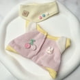 thumbnail image 4 of Doll Clothes For 17cm Doll Perfect For Play & Display Doll Accessories For Collectors (No Dolls), 4 of 7