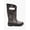 Green, variant on Childrens Rainboot Plush Mossy Oak