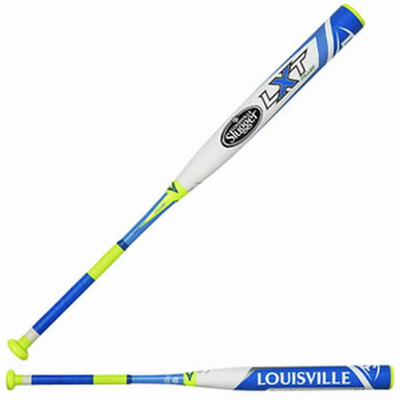 Louisville Slugger LXT Plus ASA#USSSA Fastpitch Softball Bat, 28&quot; (-11) - literacybasics.ca