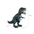 thumbnail image 3 of Interactive Toys Electronic Toy with Sounds, Danceing Sings Toy for Kids Educational Toys Christmas Easter Birthday Gift for Toddlers Kids Clearance, 3 of 8