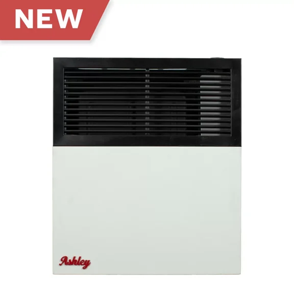 11,000 BTU DV Duel Fuel Wall Heater