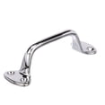 thumbnail image 2 of Seachoice Chrome Plated Brass Transom Handle 6", 2 of 5