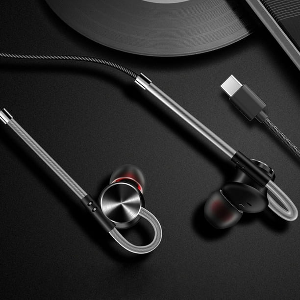 Quinlirra - Regalos de Pascua para mujeres y hombres, liquidación, auriculares magnéticos de metal con sonido mágico, auriculares deportivos para teléfono, decoración de Pascua