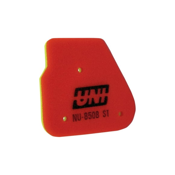 Uni Filter Multistage Competition Air Filter Polaris Predator 50 90 Sportsman 90