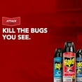 thumbnail image 3 of Raid Max Bed Bug & Flea Killer I, 17.5 oz, 3 of 8