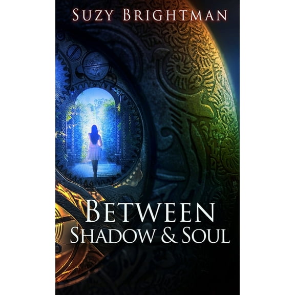 Between Shadow and Soul (Paperback)