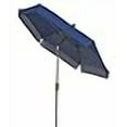 thumbnail image 3 of Fiberbuilt Home 7Gcrcb-T-Navy Blue Parasol de Jardin 7,5 Pi - Bleu Marine, 3 of 3