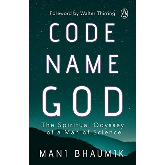 Pre-Owned Code Name God (Paperback) 0144001039 9780144001033