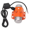 thumbnail image 4 of Motor vibratorio de aleación de aluminio, motor monofásico de microvibración de 110V 3600RPM de alta capacidad, 4 of 8